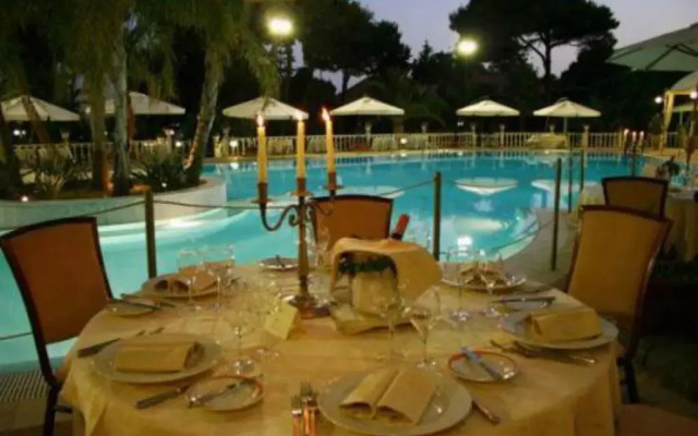 Grand Hotel Palace