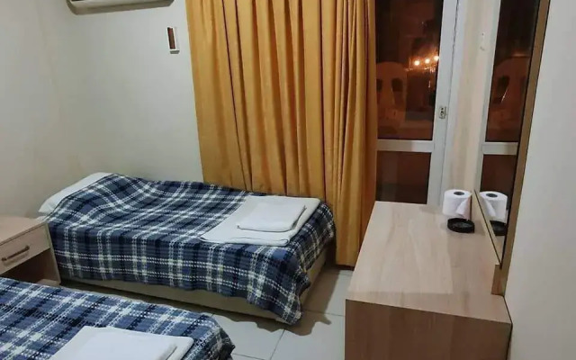 Akdeniz Apart Hotel