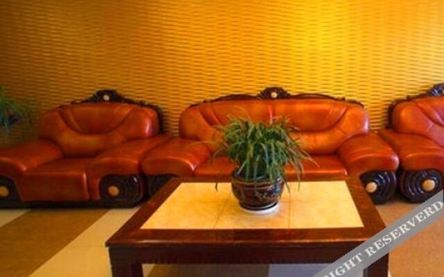 Haiyan Hotel Yangzhou