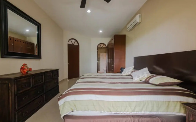 3B / 3.5 B Marina Front Ph with Private Solarium