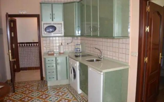 Apartamentos Trujillo