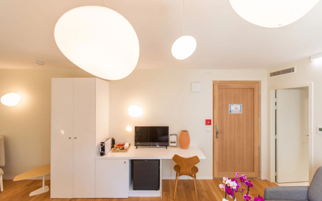 thecamp Hotel & Lodges - Aix en Provence