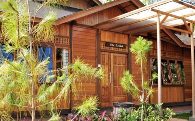 Jambuluwuk  Convention Hall & Resort Batu
