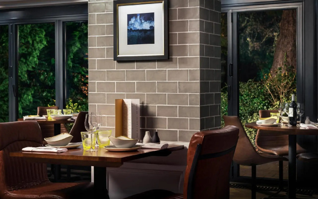 voco St. John's Solihull by IHG