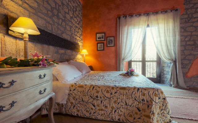 La Meridiana B&B