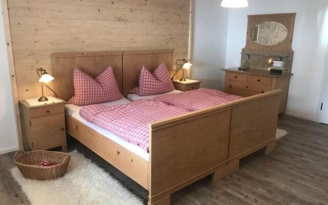 Kraeuterhof-Ferienwohnung