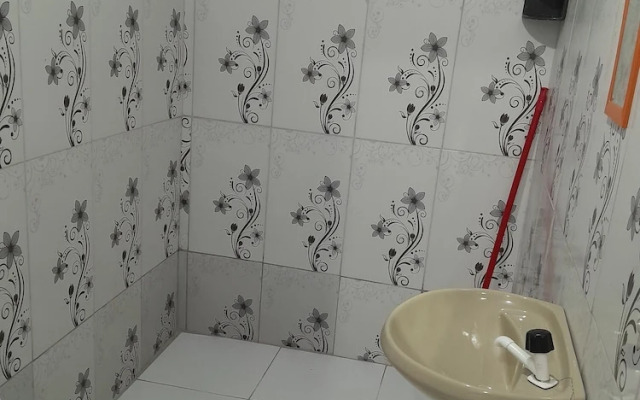 Hospedagem Chapéu Virado