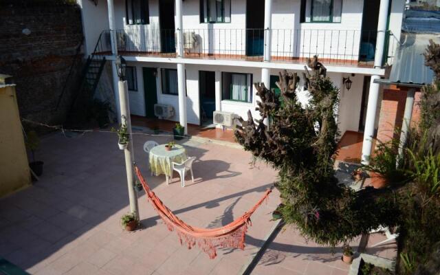 Hostel El Español