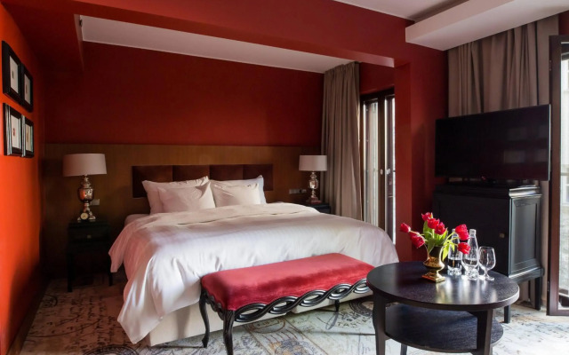 Hotel Telegraaf, Autograph Collection