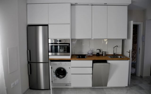 Rsi Apartamentos