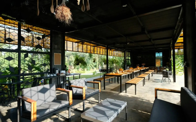 Baan Rai Darun Home Stay and Scenery Raft