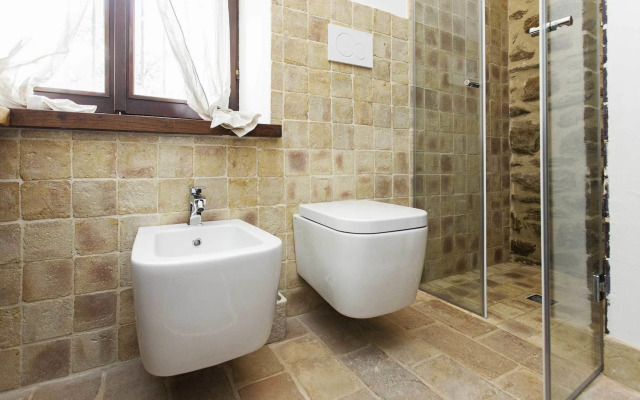 Agriturismo la Palazzetta di Assisi