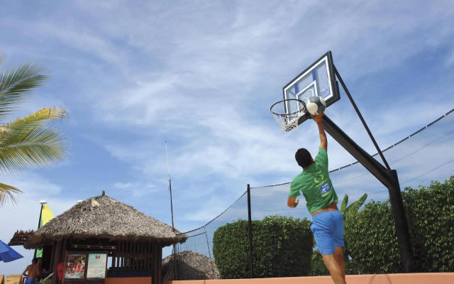 Azul Ixtapa Beach Resort and Convention Center - All Inclusive
