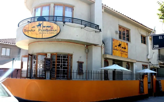 Sentir Patagonia