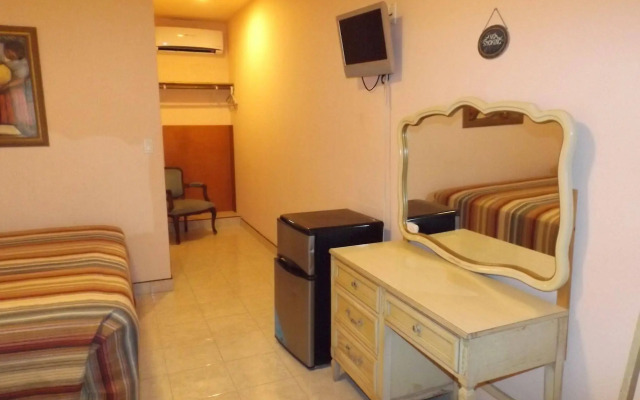 Hospedaje Mulege