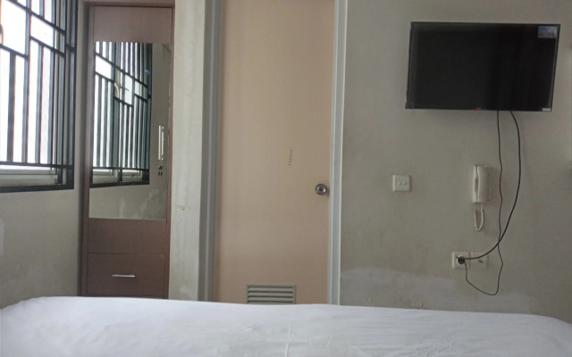 M Room Residence
