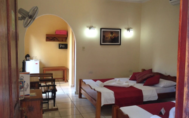 Casa Ana