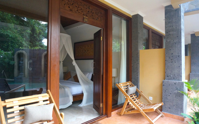 Villa Sonia Ubud