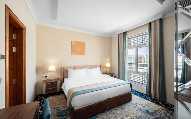 Tulip Inn Al Daar Rawafid