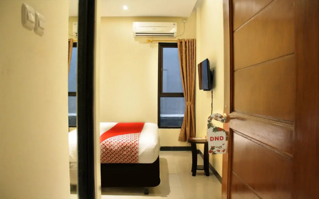 Hotel O Cempaka Place Homestay