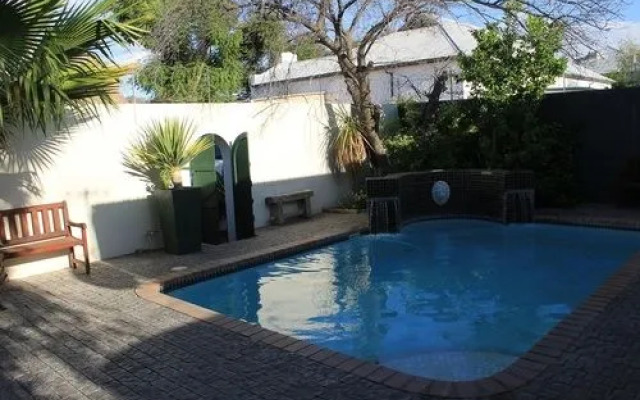 The 3 Chimneys Guest House