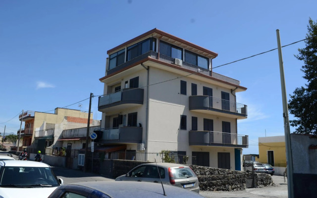 Sant'Anna Beach House