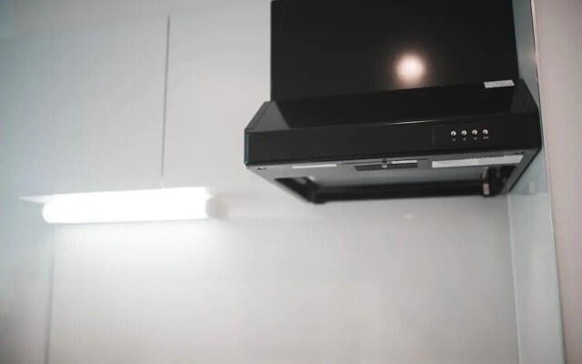 Hatch NAGAHORI 801