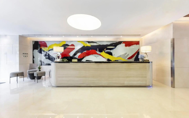 Starr Hotel Shanghai