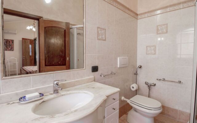 Locazione Turistica Messi