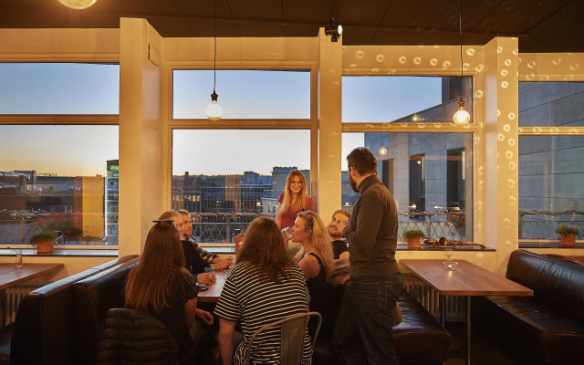 Danhostel Aarhus City