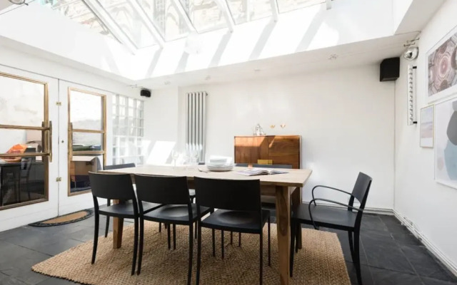 City Centre Hideaway