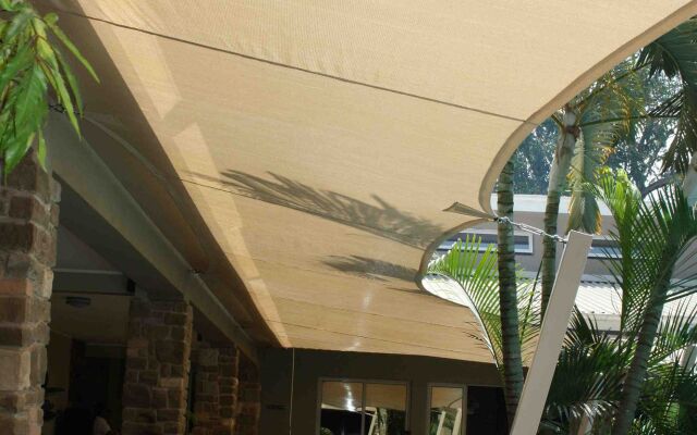 Urban by CityBlue, Kampala