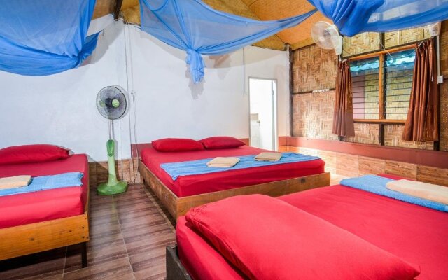 Family Song Bungalow