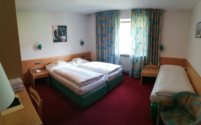 Hotel Rodes