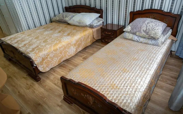Hotel po puti