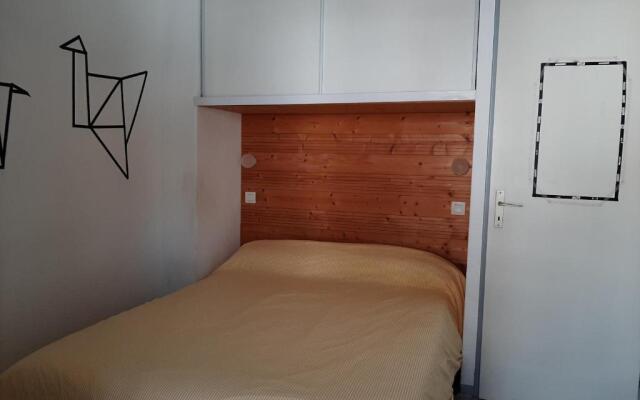 Appartement Ciboure, 2 pièces, 4 personnes - FR-1-239-651