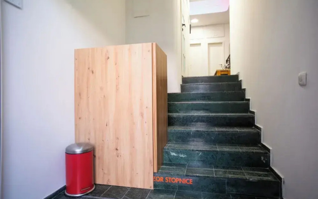 AISHA Hostel