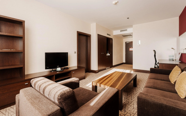 Holiday Inn Zilina by IHG