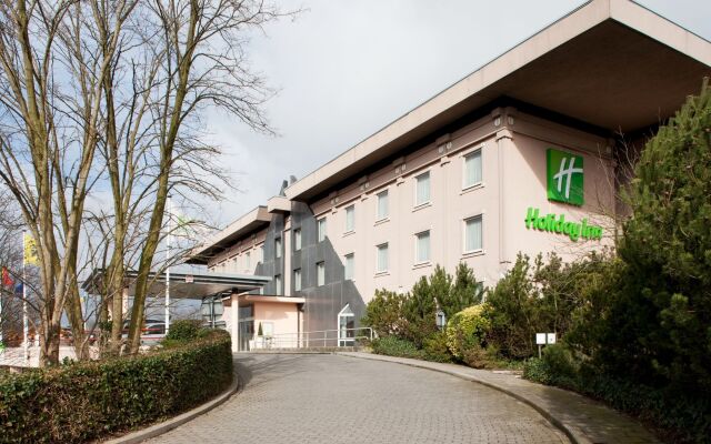 Holiday Inn Gent Expo, an IHG Hotel