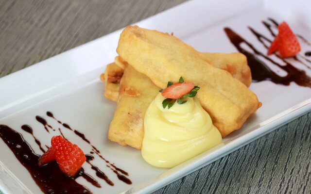 Swiss-Belinn Simatupang
