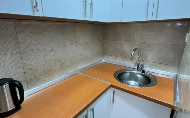 Apartment Irma 2