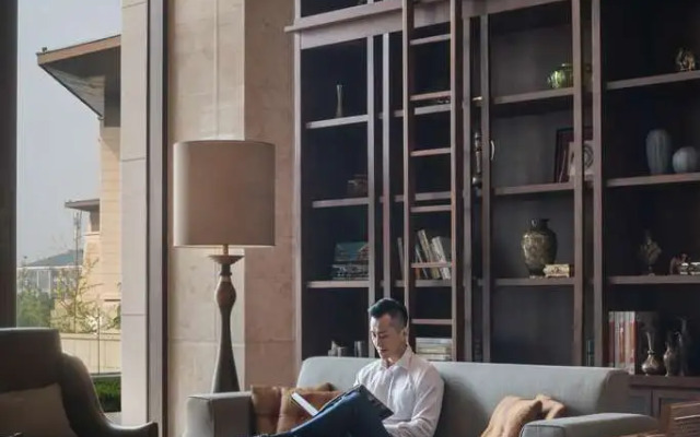 Hyatt Regency Xi'an