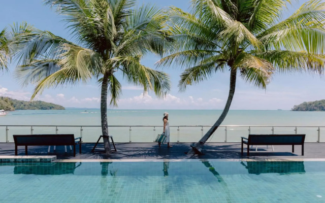Hotel Tide Phuket