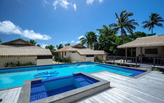 Serenity Villas Rarotonga