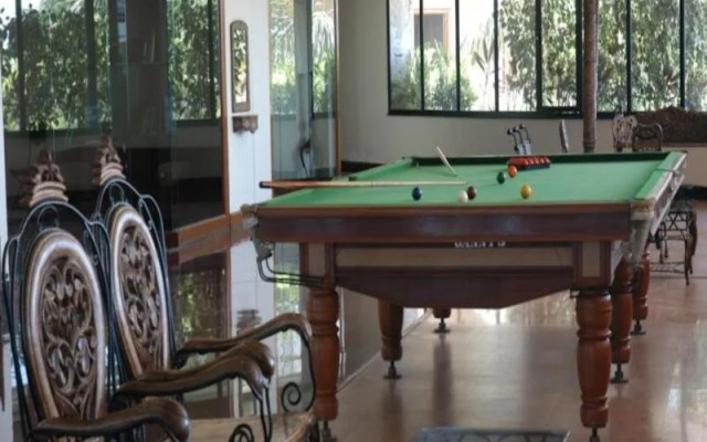 Meuse Jupiter Business and Luxury Hotel