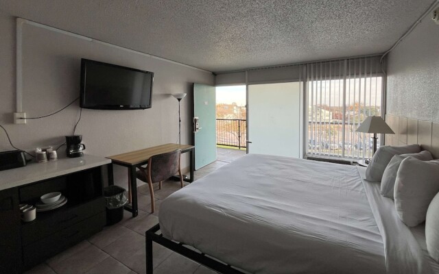 Studio 6 Mesquite, Tx – Town East