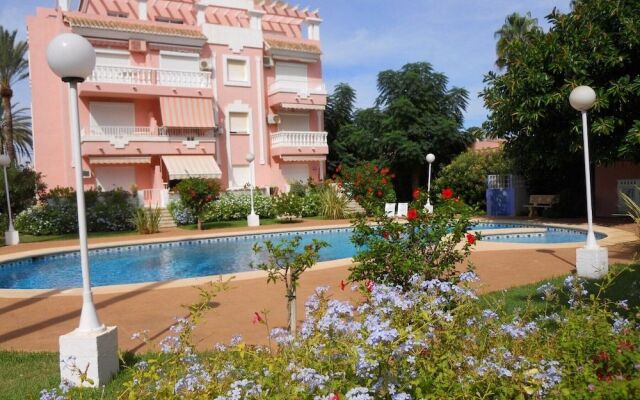 Apartamento Los Jazmines