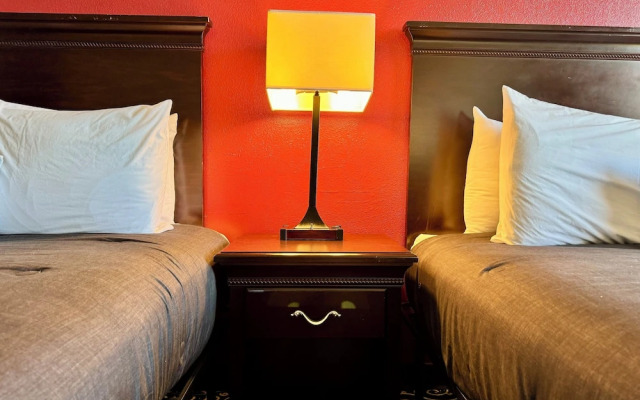 FairBridge Inn Express Hiawatha