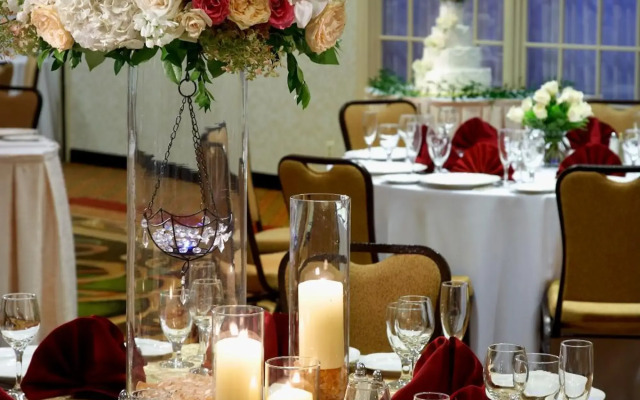 Clinton Inn Hotel & Event Center