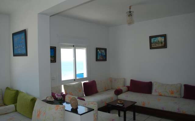 Appartement de Corniche Martil